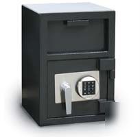 Dh-074E sentry safes commercial money cash drop safe