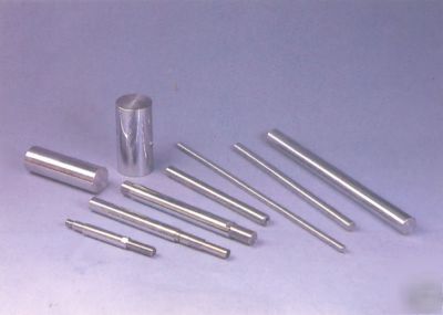 Catalogue-hydraulic & pneumatic chrome plated shaft rod