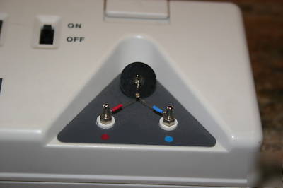 Hakko 191B soldering iron thermometer