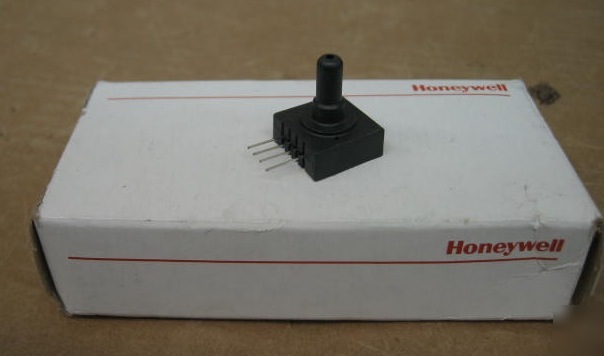 Honeywell microstructure sensor 136PC65G2