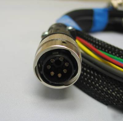 New rgb cable 10FT. - non-oem 