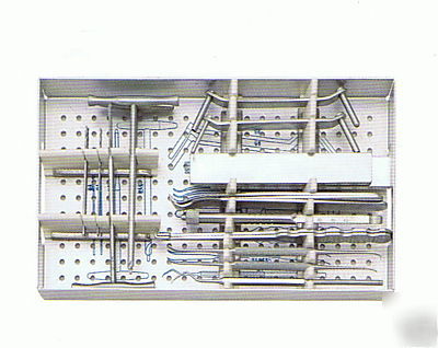  micro plate 2.0 /2.7 system -titanium