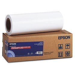 New epson premium glossy photographic papers S041742