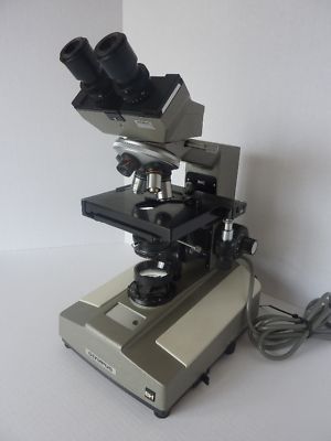 Olympus binocular microscope bh bhc refurbished. 