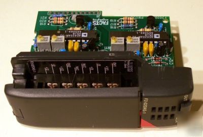 Automation direct F2-02DAS-1 isolated 2 channel 4-20MA