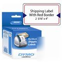 New dymo shipping labels 30344