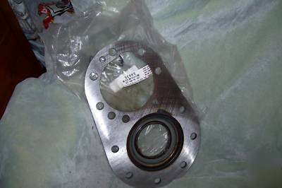 Falk cage seal assembly p/n 122-on-313-170.1 / 