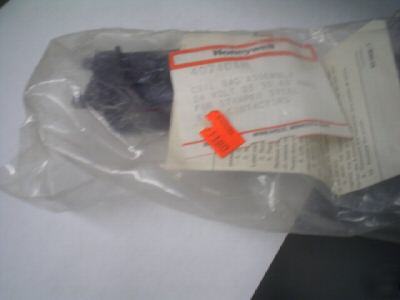 Honeywell 4074DAH: coil bag assembly 24V 25, 30, 40 amp