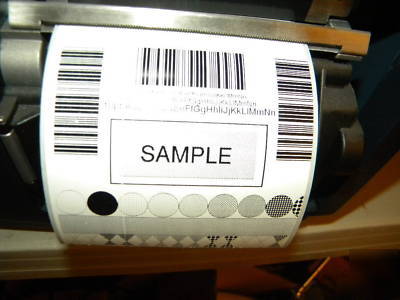 Pitney bowes J693 / datamax 4208 thermal label printer