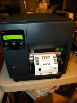 Pitney bowes J693 / datamax 4208 thermal label printer