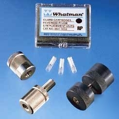 Whatman hplc guard cartridges, whatman 4641-0005 ax
