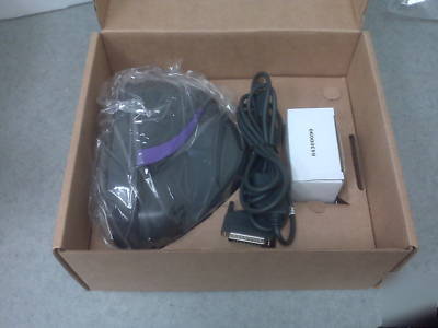 New magtek micrimage 22410004 - w/ cable & power supply