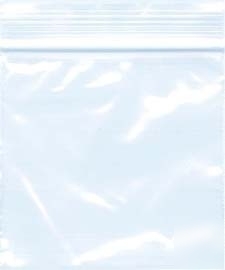 Vwr reclosable clear bags AA1013 2 mil thickness