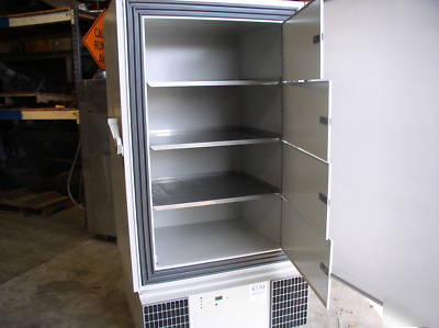 Forma vwr scientific lab refrigerator freezer