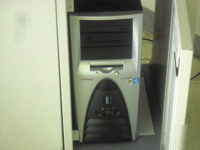 Xerox digipath 3.0 system with production scanner