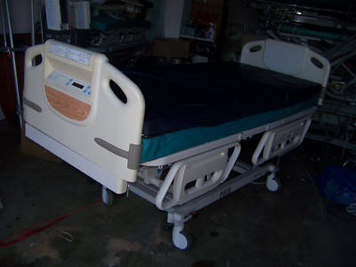 Hill-rom advanta electric hospital bed