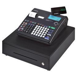 New cash register pcr-T2100