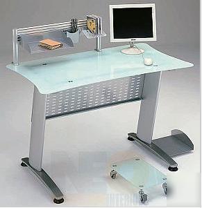 New prota-7 personal workstation computer table desk