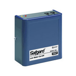 Safgard low water cutoff with manual reset 550SV