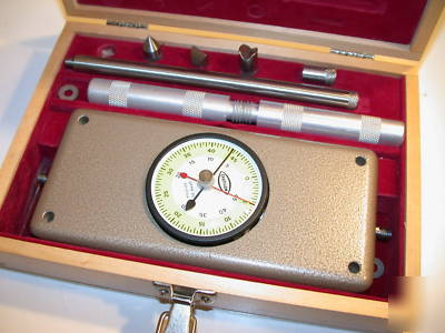 Chatillon 50 lb x 0.5 lb force gauge dpph-50