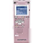 Olympus 2GB digital voice recorder 1.23