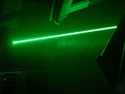 300MW+ 532NM green dpss laser output approx 450MW ttl