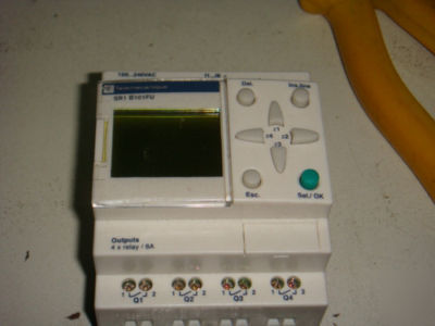 Telemecanique SR1-B101FU SR1B101FU plc