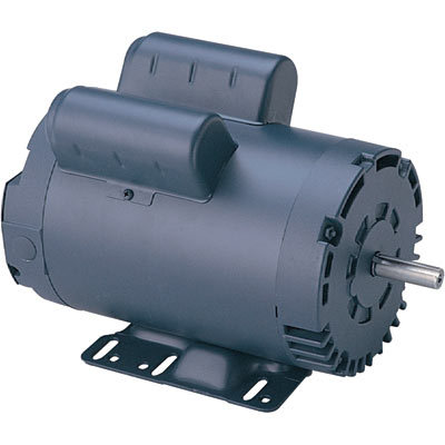 Leeson compressor-duty electric motor 10 hp 140311.00