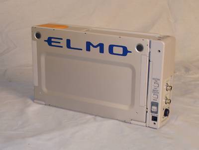 Elmo ev-200 visual presenter