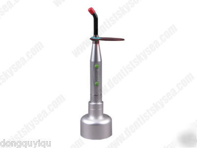 Dental curing light dentist lamp equipment supply D7