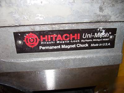Hitachi 6