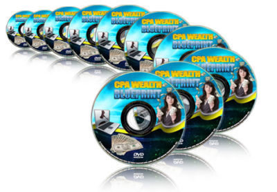 How to make money cpa affiliate marketing video on cd