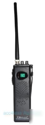 New midland 75-785 - 40 channel handheld cb radio 75785