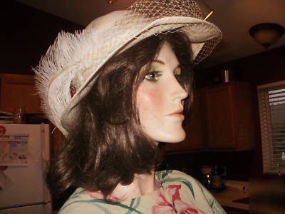 Vintage full body mannequin good condition