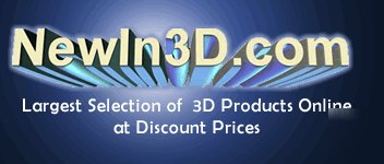   3D online web store business website