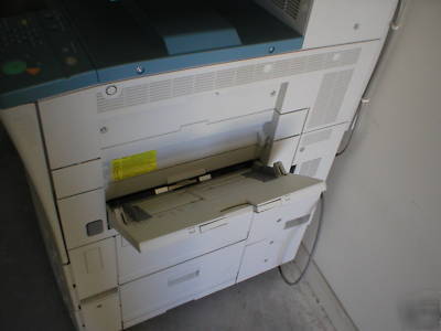Canon ir C3220 copiers copy machines print scan pc sort