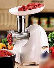 Maverick meat grinder MM5501 # 8 grind head, 575 watt