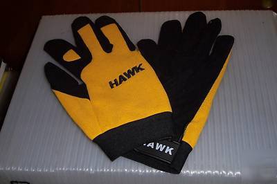 New mechanic gloves / in package / size xxl # 524