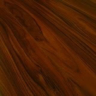  beveled laminate flooring mahogany w/free pad $1.29/sf