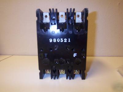 Nos westinghouse 70A circuit breaker REH3070 EH3070