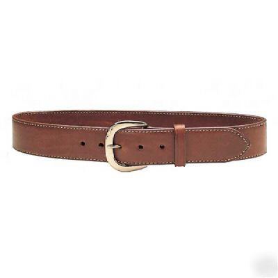  galco leather pants belt 1 1/4