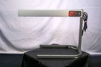 Nemco bar heater model 6152-24