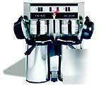 New fetco cbs-32AAP twin coffee airpot brewer system