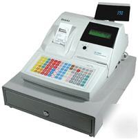 New samsung SAM4S er-390M cash register - w/ warranty