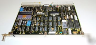 Siemens circuit board 6FX1111-0AA02 _6FX1111-0AA02 6FX1
