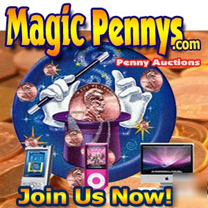 Turnkey penny auction website 4SALE>fun-ez work at home