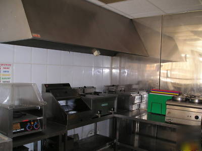 Fish and chip shop in majorca spain (price reduced)