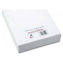 New oki heavyweight coated paper 52205603