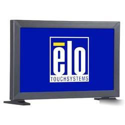 New elo 3220L touch screen monitor E636515