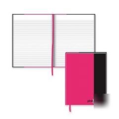 Mead products notebook,casebound,bk H70009